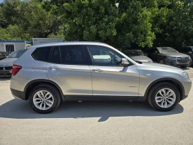 BMW X3 2.0D 184�.� XDRIVE  | Mobile.bg � ����� ������ 8