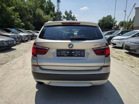 BMW X3 2.0D 184�.� XDRIVE  | Mobile.bg � ����� ������ 6