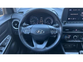 Hyundai Kona 1. 0T-GDI, Месечна вноска от 170   - 15490 € / 30295.81 лв. - 10009404 13