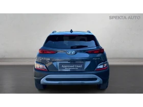 Hyundai Kona 1. 0T-GDI, Месечна вноска от 170   - 15490 € / 30295.81 лв. - 10009404 4