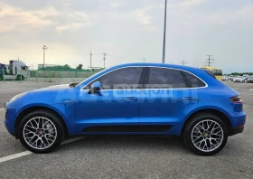 Porsche Macan MACAN S  | Auto.bg — изображение 7