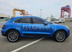 Porsche Macan MACAN S  | Auto.bg — изображение 4
