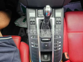 Porsche Macan MACAN S  | Auto.bg — изображение 10