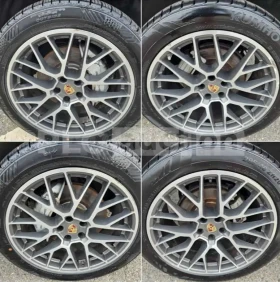 Porsche Macan MACAN S  | Auto.bg — изображение 15