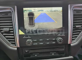 Porsche Macan MACAN S  | Auto.bg — изображение 11
