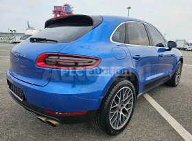 Porsche Macan MACAN S  | Auto.bg — изображение 6