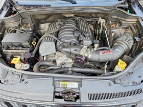 Jeep Grand cherokee SRT-8 - 15000 € / 29337.45 лв. - 94109553 12