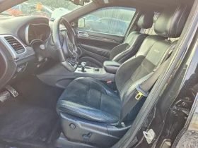 Jeep Grand cherokee SRT-8 - 15000 € / 29337.45 лв. - 94109553 7