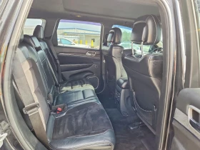 Jeep Grand cherokee SRT-8 - 15000 € / 29337.45 лв. - 94109553 11