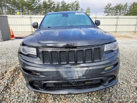 Jeep Grand cherokee SRT-8 - 15000 € / 29337.45 лв. - 94109553 5