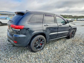 Jeep Grand cherokee SRT-8 - 15000 € / 29337.45 лв. - 94109553 3