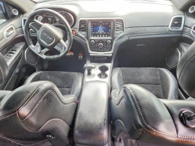 Jeep Grand cherokee SRT-8 - 15000 € / 29337.45 лв. - 94109553 8