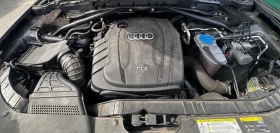 Audi Q5 * FACELIFT * ПАНОРАМА - 9900 € / 19362.72 лв. - 79441085 6
