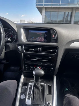 Audi Q5 * FACELIFT * ПАНОРАМА - 9900 € / 19362.72 лв. - 79441085 12