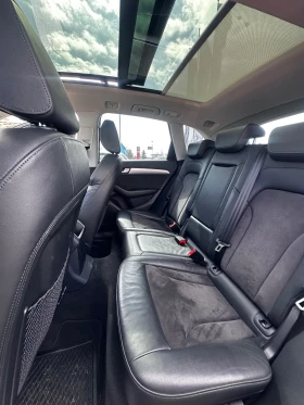 Audi Q5 * FACELIFT * ПАНОРАМА - 9900 € / 19362.72 лв. - 79441085 7