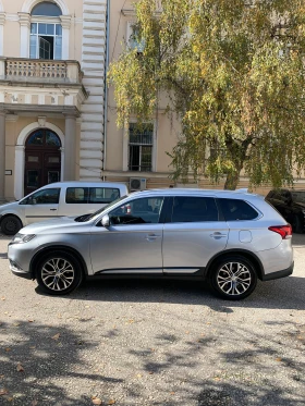 Mitsubishi Outlander - 15000 € / 29337.45 лв. - 41437970 4