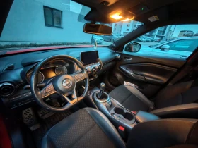 Nissan Juke N-Connecta | Mobile.bg � ����� ������ 6