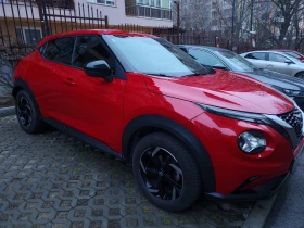 Nissan Juke N-Connecta | Mobile.bg � ����� ������ 3