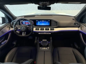 Mercedes-Benz GLS 450 d 4M AMG NIGHT AIRMATIC 360 BURM HUD PANO BURM  | Mobile.bg � ����� ������ 7