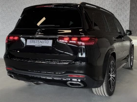 Mercedes-Benz GLS 450 d 4M AMG NIGHT AIRMATIC 360 BURM HUD PANO BURM  | Mobile.bg � ����� ������ 4