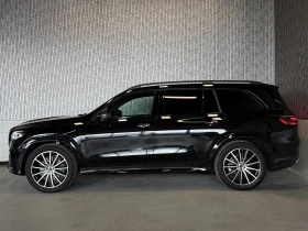 Mercedes-Benz GLS 450 d 4M AMG NIGHT AIRMATIC 360 BURM HUD PANO BURM  | Mobile.bg � ����� ������ 2