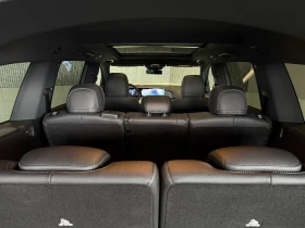 Mercedes-Benz GLS 450 d 4M AMG NIGHT AIRMATIC 360 BURM HUD PANO BURM  | Mobile.bg � ����� ������ 15