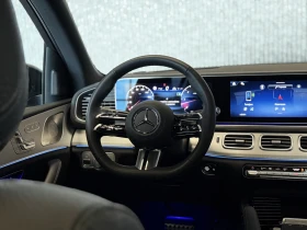 Mercedes-Benz GLS 450 d 4M AMG NIGHT AIRMATIC 360 BURM HUD PANO BURM  | Mobile.bg � ����� ������ 8
