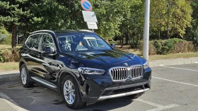 ����� �� �������� �� BMW X3 2000