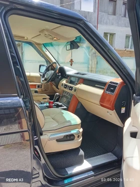 Land Rover Range rover Vogue 3.6 V8 - 9200 € / 17993.64 лв. - 30743427 10
