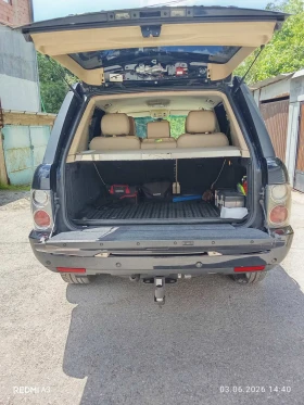 Land Rover Range rover Vogue 3.6 V8 - 9200 € / 17993.64 лв. - 30743427 14