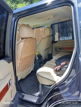 Land Rover Range rover Vogue 3.6 V8 - 9200 € / 17993.64 лв. - 30743427 9