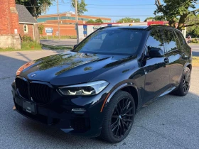 BMW X5 * xDrive40i * CARFAX * БЕЗ ПЪРВОНАЧАЛНА ВНОСКА