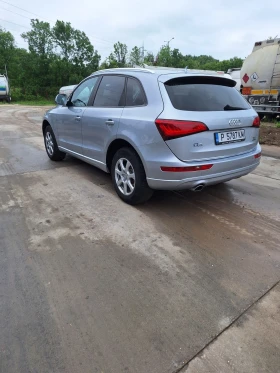 Audi Q5 | Mobile.bg � ����� ������ 9