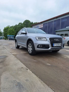 Audi Q5 | Mobile.bg � ����� ������ 8