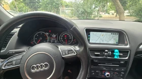 Audi Q5 | Mobile.bg � ����� ������ 7