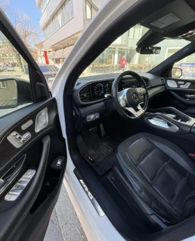 Mercedes-Benz GLE 53 4MATIC AMG БЕЗУПРЕЧНА ВНОС ОТ КАНАДА - 44900 € / 87816.77 лв. - 33538492 6