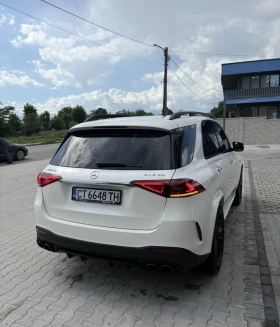 Mercedes-Benz GLE 53 4MATIC AMG БЕЗУПРЕЧНА ВНОС ОТ КАНАДА - 44900 € / 87816.77 лв. - 33538492 3