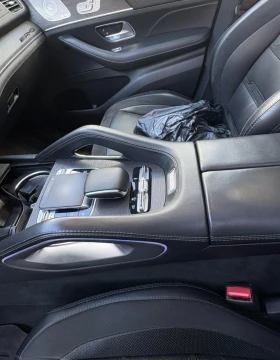 Mercedes-Benz GLE 53 4MATIC AMG БЕЗУПРЕЧНА ВНОС ОТ КАНАДА - 44900 € / 87816.77 лв. - 33538492 5