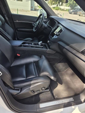 Volvo Xc90 II, 2.0D B5 Mild Hybrid AWD 7����� | Mobile.bg � ����� ������ 11