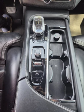 Volvo Xc90 II, 2.0D B5 Mild Hybrid AWD 7����� | Mobile.bg � ����� ������ 10
