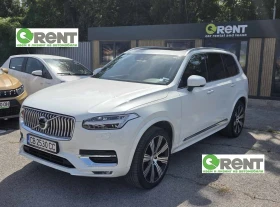 ����� �� �������� �� Volvo Xc90 II, 2.0D B5 Mild Hybrid AWD 7�����