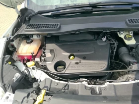 Ford Kuga 2.0d | Auto.bg — изображение 12
