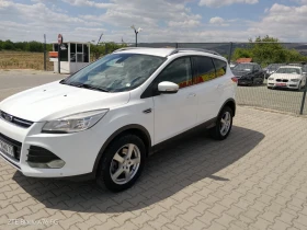 Ford Kuga 2.0d | Auto.bg — изображение 2