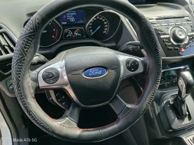 Ford Kuga 2.0d | Auto.bg — изображение 6