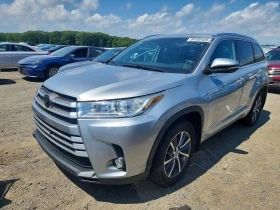 ������ Toyota Highlander