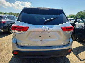 Toyota Highlander | Mobile.bg � ����� ������ 6