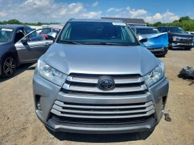 Toyota Highlander | Mobile.bg � ����� ������ 5