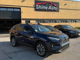 Toyota Rav4 XLE | CARFAX | АВТОКРЕДИТ БЕЗ ПЪРВОНАЧАЛНА ВНОСКА