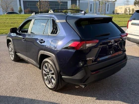 Toyota Rav4 XLE | CARFAX | АВТОКРЕДИТ БЕЗ ПЪРВОНАЧАЛНА ВНОСКА | Auto.bg — изображение 5