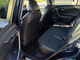 Toyota Rav4 XLE | CARFAX | АВТОКРЕДИТ БЕЗ ПЪРВОНАЧАЛНА ВНОСКА | Auto.bg — изображение 14